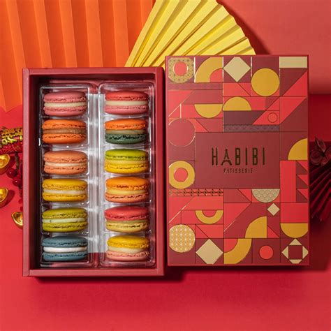 macarong95 tw|HABIBI馬卡龍 .